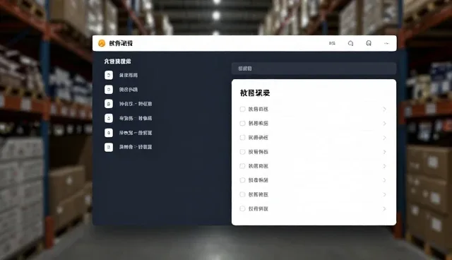 项目执行管理中课程选型的常见误区澄清