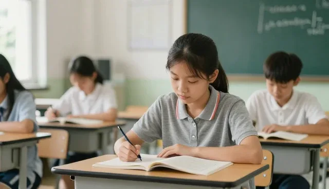 如何有效培养孩子的学习习惯