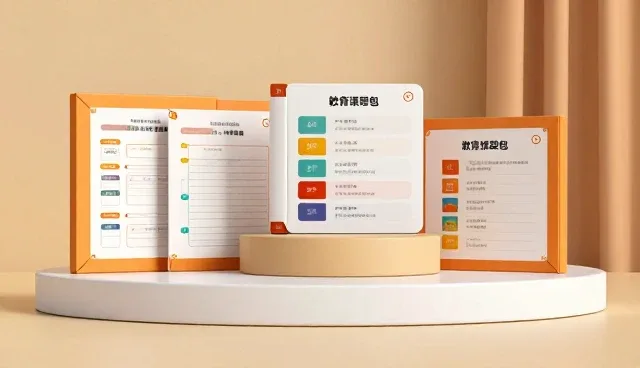 教育产品设计中两种常见做法的取舍分析