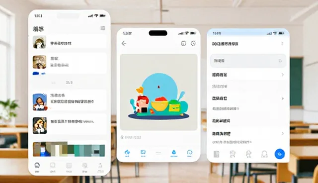 提升学习效率:教学资源的高效使用与维护策略